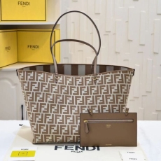 Fendi Shopping Bags